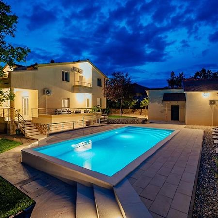 Holiday Home Terra Roca - Imotski, Natural Environment With Complete Peace And Quiet. Extérieur photo