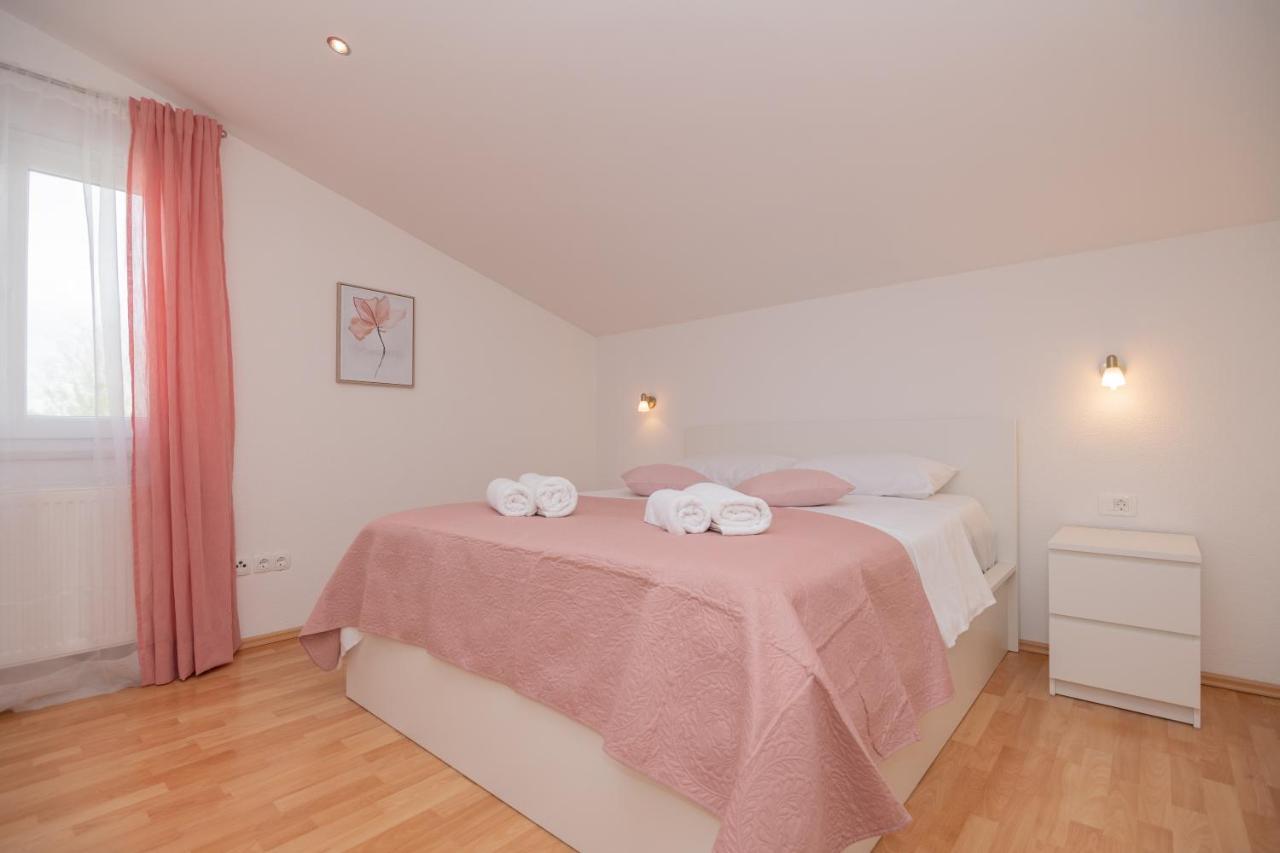 Holiday Home Terra Roca - Imotski, Natural Environment With Complete Peace And Quiet. Extérieur photo
