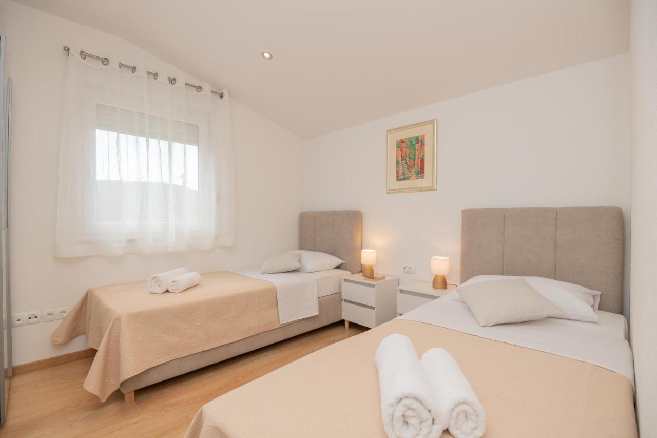 Holiday Home Terra Roca - Imotski, Natural Environment With Complete Peace And Quiet. Extérieur photo