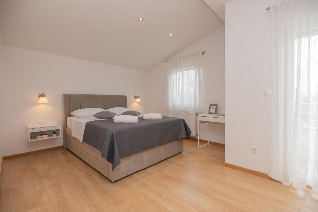 Holiday Home Terra Roca - Imotski, Natural Environment With Complete Peace And Quiet. Extérieur photo