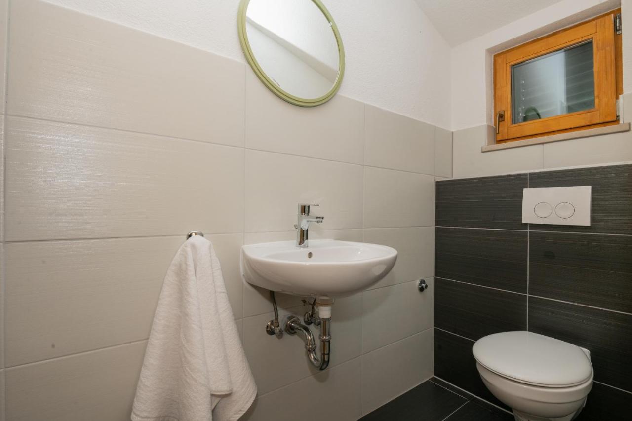 Holiday Home Terra Roca - Imotski, Natural Environment With Complete Peace And Quiet. Extérieur photo