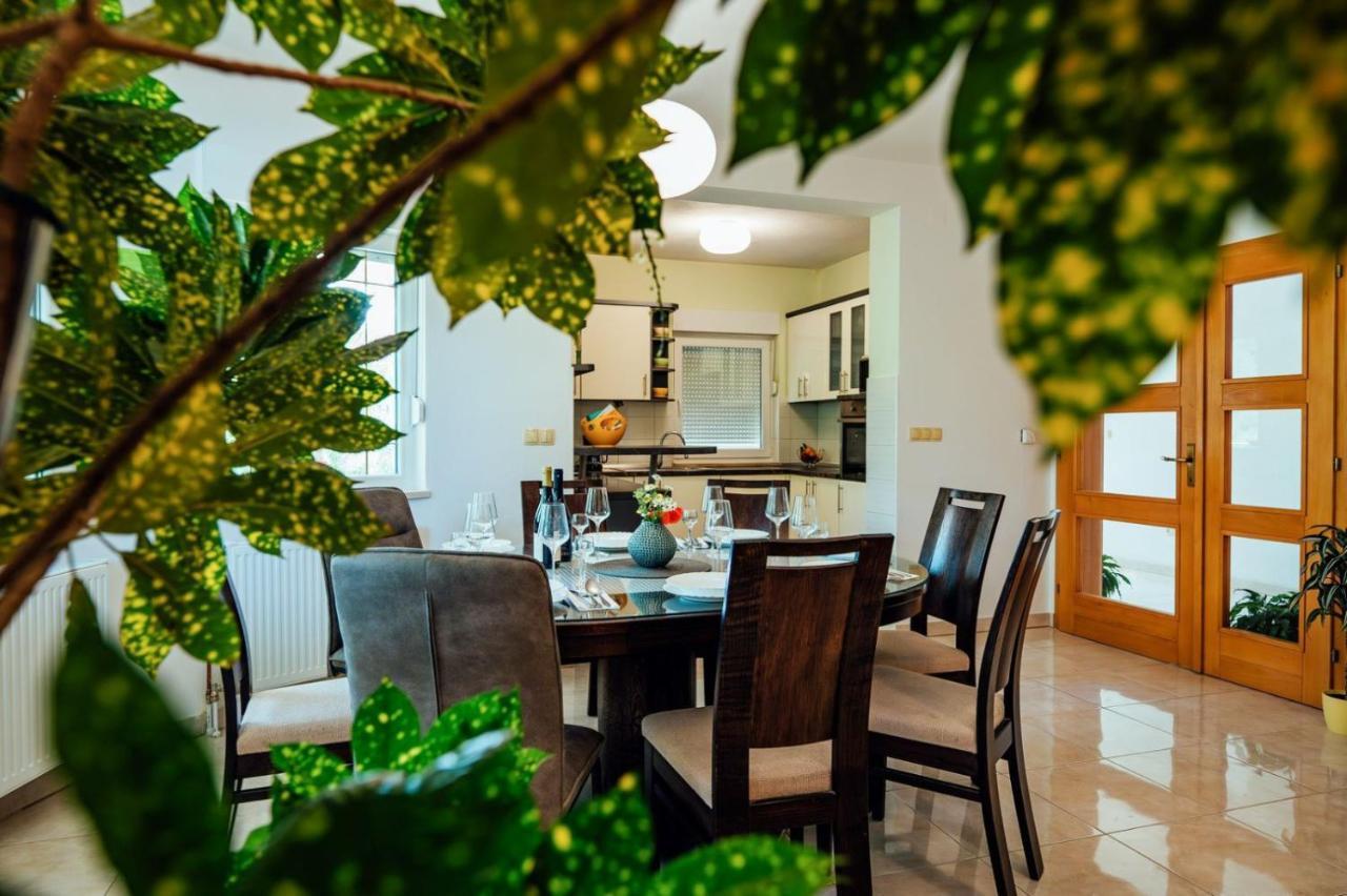 Holiday Home Terra Roca - Imotski, Natural Environment With Complete Peace And Quiet. Extérieur photo