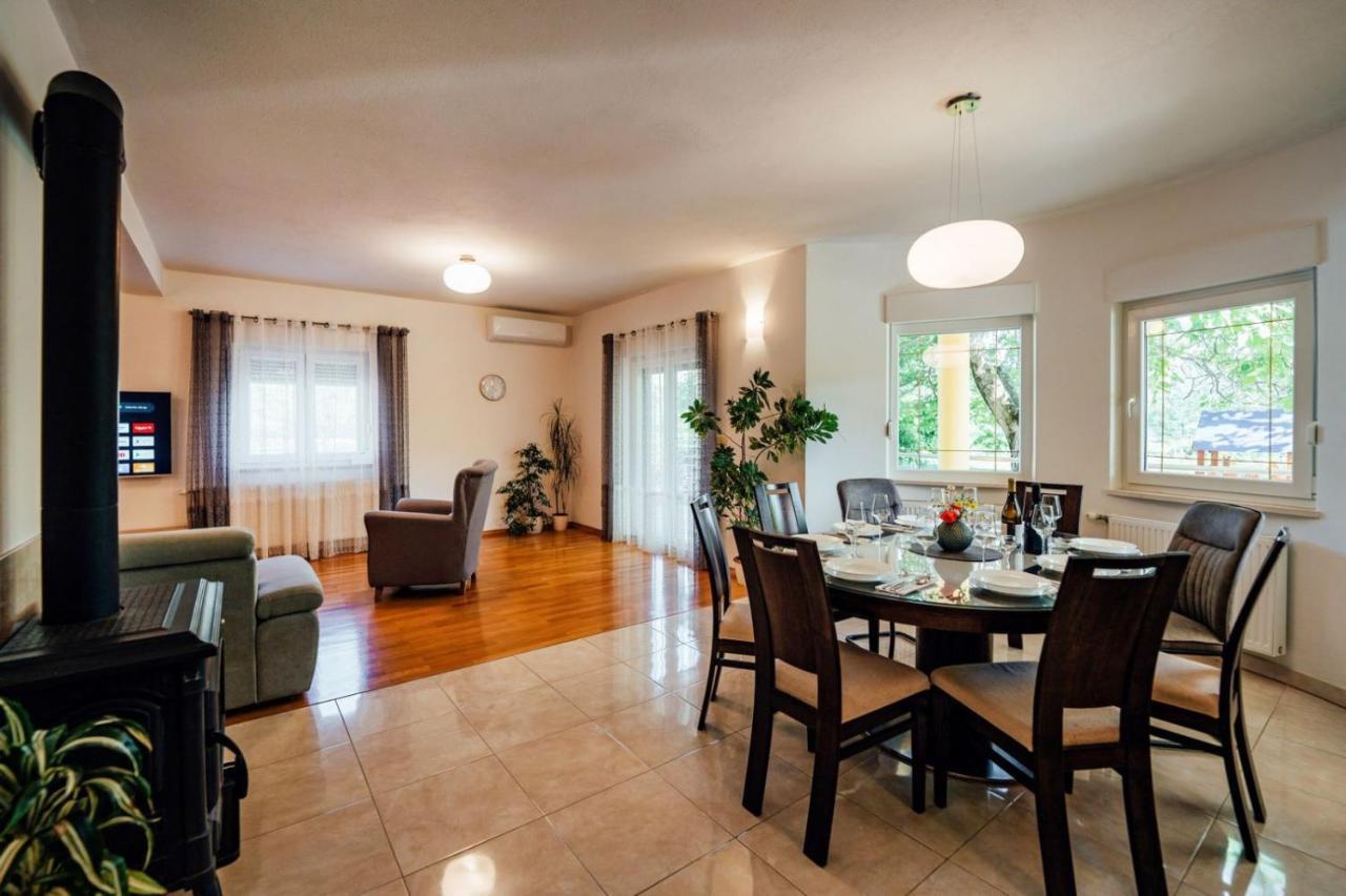 Holiday Home Terra Roca - Imotski, Natural Environment With Complete Peace And Quiet. Extérieur photo