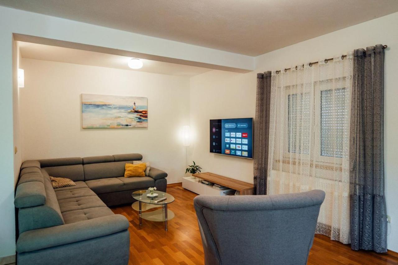 Holiday Home Terra Roca - Imotski, Natural Environment With Complete Peace And Quiet. Extérieur photo