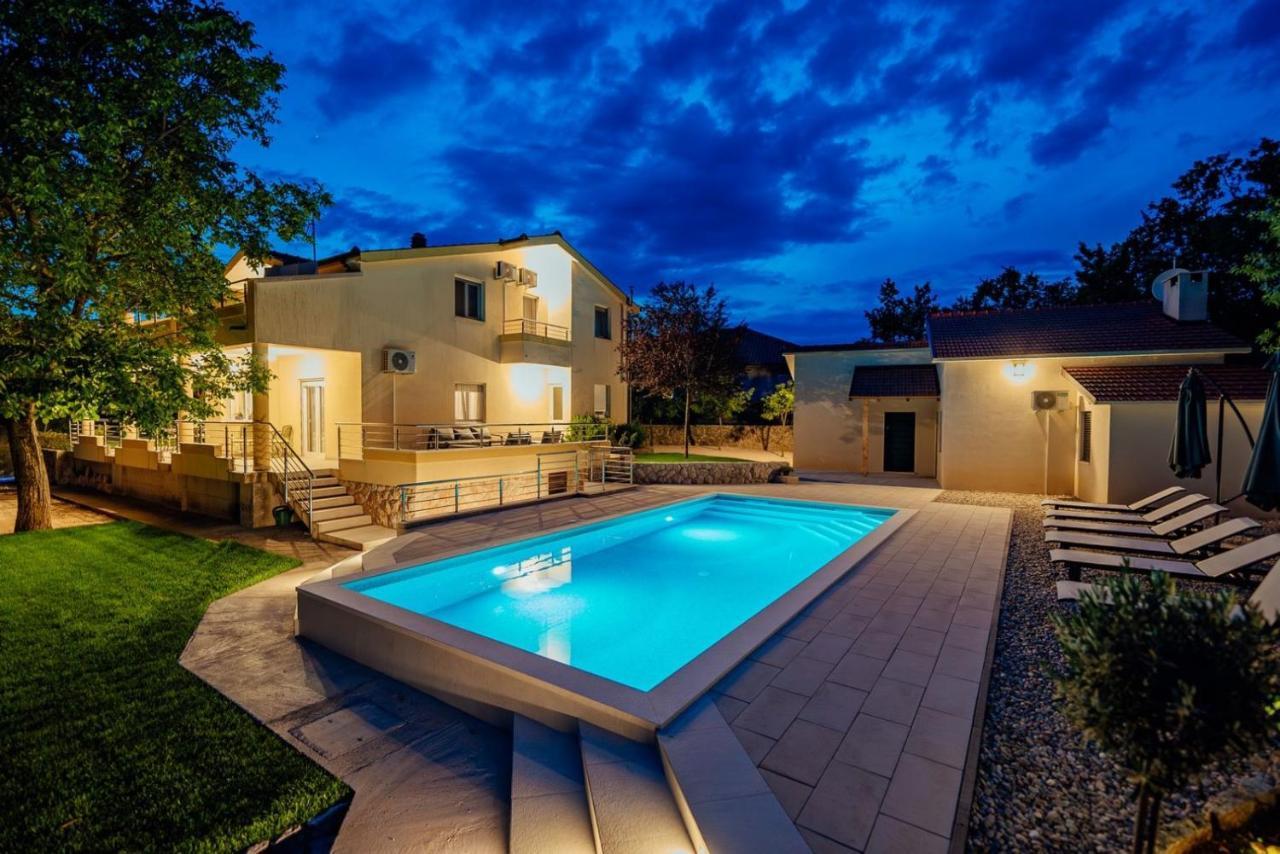 Holiday Home Terra Roca - Imotski, Natural Environment With Complete Peace And Quiet. Extérieur photo